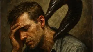 Regrets: The Life-Sucking Leech | Iron Sharpens Iron Devotional
