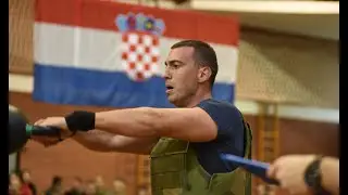 Otvoreno sportsko natjecanje 