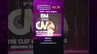 The Clef Music Awards 2025 Nominations Are Here!
