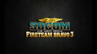 SOCOM Fireteam Bravo 3 OST - Music 2
