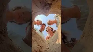 Beach Lifehack