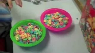 Just Add Mayo Fruit Loops