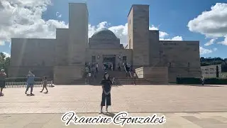 Australian War Memorial Museum