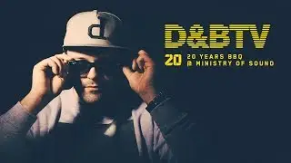 Drum&BassArena 20 Years Summer BBQ - TC ft. Carasel