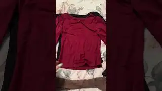 Affordable Long Sleeve Tops Haul: Stylish Basics for Women#LongSleeveTops
