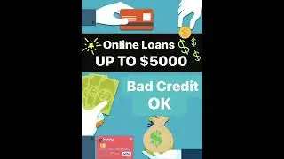 Guaranteed Payday Loans No Matter What Canada Up To $5000