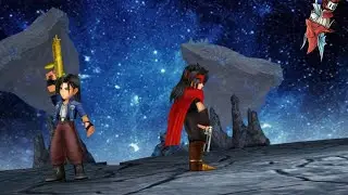 DFFOO [JP][Transcendence 9] Vincent LD, Laguna BT, Freya - no tank, buff block and no Vincent BT