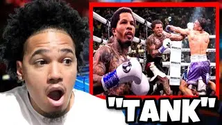 THE FACE OF BOXING? Gervonta &ldquo;Tank&rdquo; Davis (Original Career Documentary)