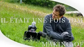 Making of 03 - dimanche 05 juin