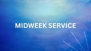 MIDWEEK SERVICE || GRAND ASSEMBLY OKOTA || JANUARY 7, 2026