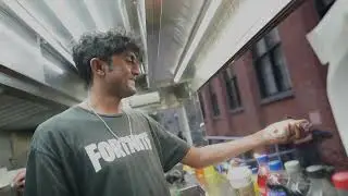 Ankith Woods - Really Really Bad News (Official Music Video)