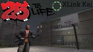25 to Life Multiplayer #1