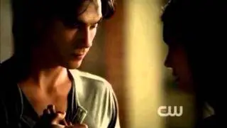 Damon & Elena - *+*It Will Rain*+*