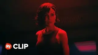 Ash Exclusive Movie Clip - Who Are You? (2025)