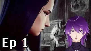 They Start This Season Heavy Tho | Arcane 2x1 Reaction