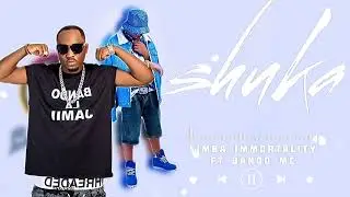 Simba immortality ft bando mc _ Shuka _ (official music audio)
