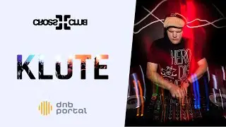 Klute - Outlook Festival Launch Party | Drum and Bass