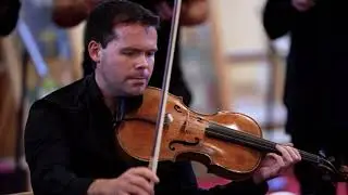 Greg Ireland | London Contemporary Voices | The 12 Ensemble
