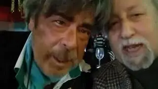 Alberto Petrolini Attore Cinematografico Il Principe di Parma Special guest star al  Cuore Matto