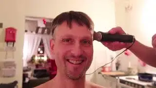 Video 93 - Bortklippt material #1