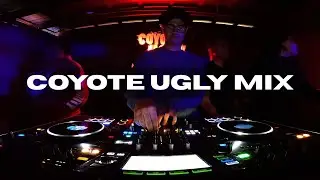 COYOTE UGLY MIX | 2026