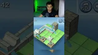 Flow Water Fountain Level 42