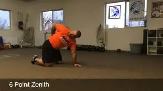 6 Point Zenith