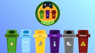 EcoGame - &iquest;C&oacute;mo jugarlo?