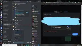 Wrath AIO Live Cop