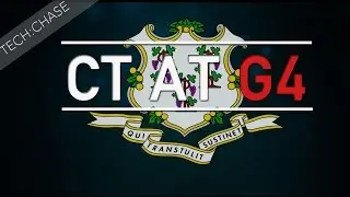 CT at G4 - Connecticut Smash Genesis 4 Introduction Promo Video