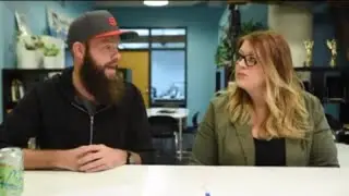 #LiveMJ: Everything You Need to Know About Working at a Creative Agency