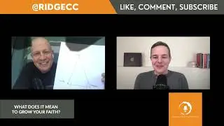 What Does It Mean to Grow Your Faith? | Interview with Brodie Swanson