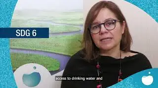 World Water Council: Shared Values Driving Global Water Priorities 1/2