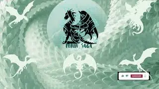 Ronin Saga: Chapter 7 - THAT'S IT! | Dark Fantasy Audio Drama @Ronin_Saga