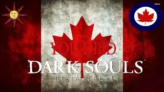 Dark Souls Veteran plays the series - Stray demon