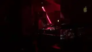 Japan DJ Mellow @Butterfly Kyoto