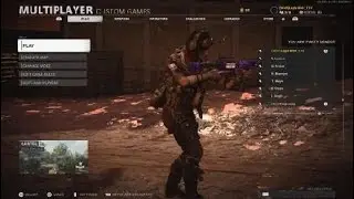 CW FFA On Cartel