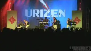 MAGFest 12 Main Stage - Urizen