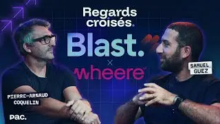 Le coulisses du Blast Club racont&eacute;s par Samuel Guez