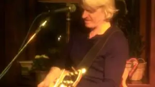 Neil Taylor - Munich - G&ouml;rreshof - You gotta fight for your right(to party) - Acoustic