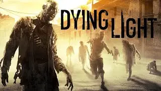 Dying Light: Main Menu Music 3/3 - OST