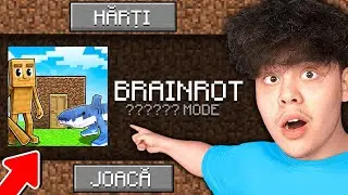 Am Gasit HARTA Brain Rot !