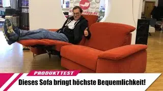 1401 Multifunktionssofa planopoly von Himolla mit 2 Luxussitzpl&auml;tzen in pflegeleichter Kunstfaser