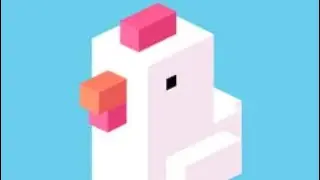 Crossy road 2025