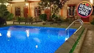 Tamcoc Mr. Cau Homestay | Ninh Bình, Vietnam | Hotel Review 🛏️