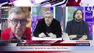 CINE VREA SUPREMAȚIA EUROPEI? Aliații îngrijorați de capacitățile militare ale Marii Britanii