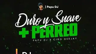 Duro & Suave Demencia Mix - PAPU DJ & CIRO DEEJAY