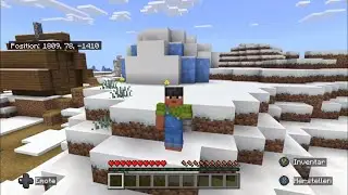 Minecraft mit Nico WEIHNACHTSSPECIAL!!!- Der Beginn