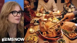 Melissa Clark says 'season your bird ahead' and other Thanksgiving tips