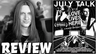 July Talk: Love Lives Here (2023) | Documentary Review